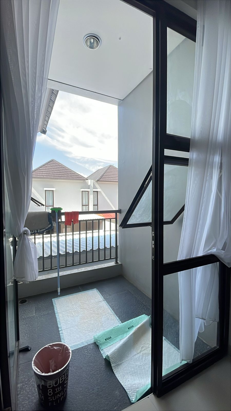 DiJual Rumah di Cherryville Grand Wisata Tambun